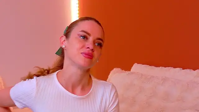 Mirra_'s cam snapshot