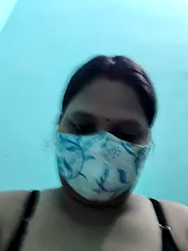 Your-anjali's cam snapshot