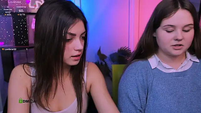 candy_flossie1's cam snapshot