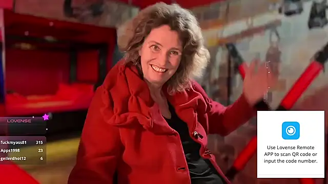 Kinkikiki's cam snapshot