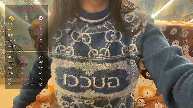 shuhana_'s cam snapshot