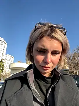 SandraCarter live sex cam