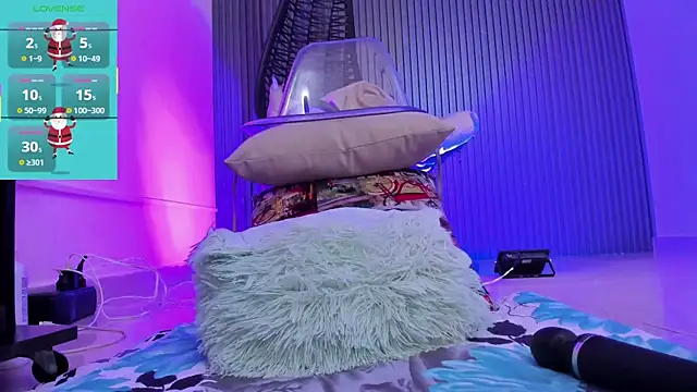 gaby_flow's cam snapshot