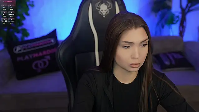 Billie054's cam snapshot