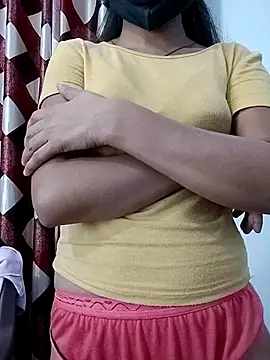 Ruhi_07's cam snapshot