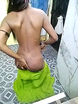 Cute-Rashmii's cam snapshot