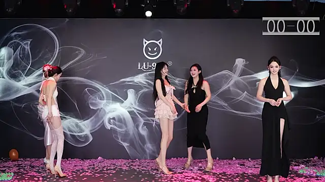 LU-909's cam snapshot