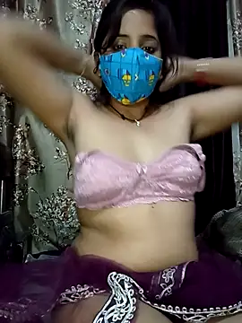 ArohiShirke's cam snapshot