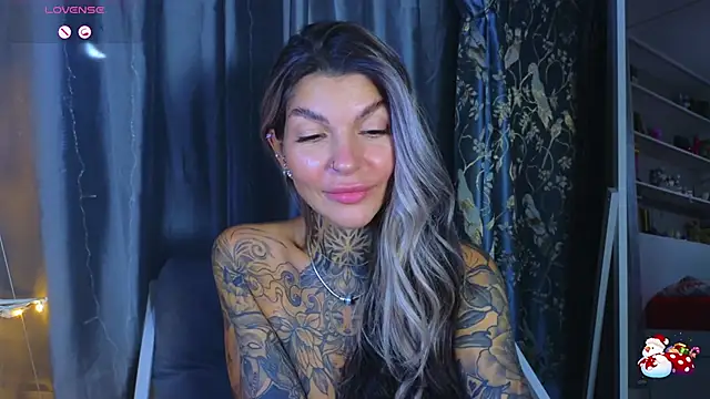 tattooedBabyy's cam snapshot