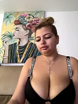 AllysonK's cam snapshot