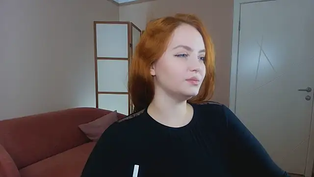 blessbinny's cam snapshot