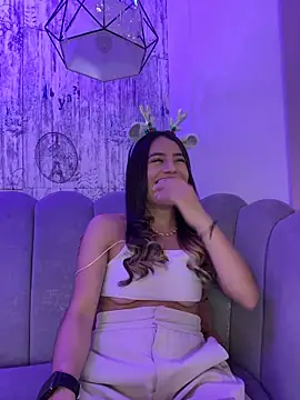 AbyThompson's cam snapshot