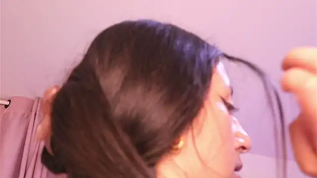 Sweet_Sammy_'s cam snapshot