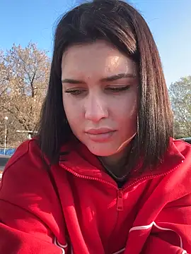 KikiWatson's cam snapshot