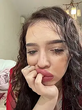 Hannah_xBaby's cam snapshot