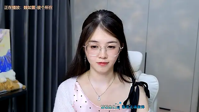 Qianqian-888's cam snapshot