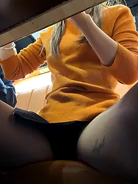 yueyuegirls's cam snapshot