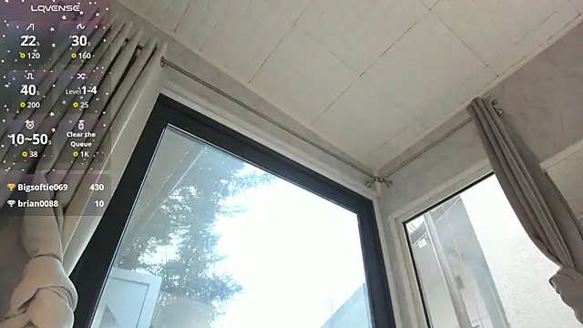 Ella_Vee's cam snapshot