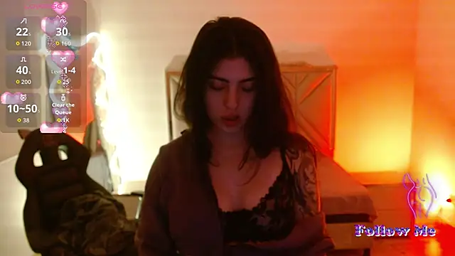 Ixchel_tay's cam snapshot