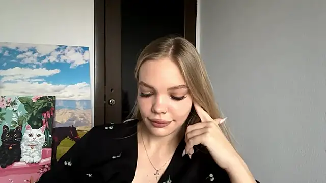 SweetAmelia69's cam snapshot