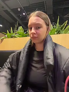 SashaCatt's cam snapshot