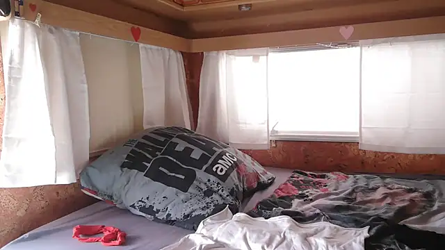 Sylly's cam snapshot