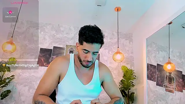 Nate_franco live sex cam