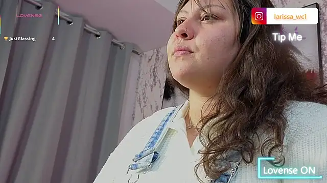 Larissa_Antonella live sex cam