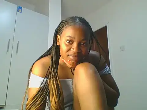 _Becky002's cam snapshot