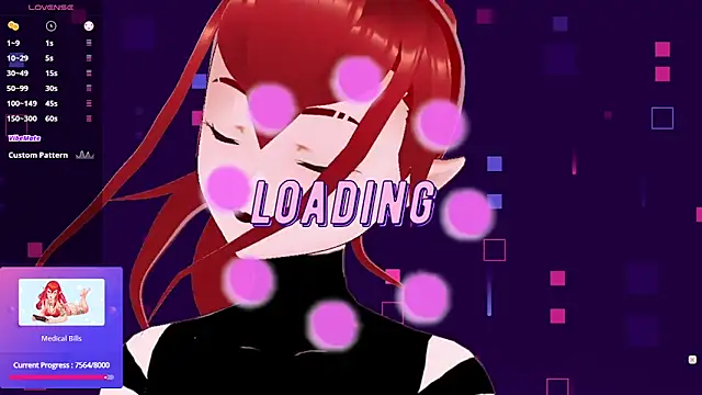 NikkoTyan live sex cam