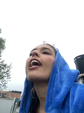 BlueStoneX's cam snapshot