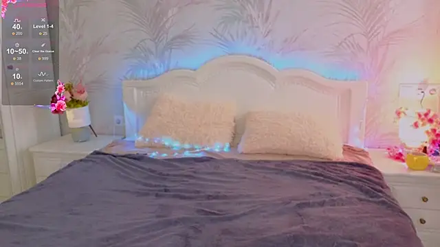 JaneVibes's cam snapshot