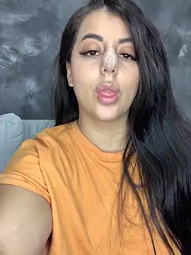 EvelynBun's cam snapshot