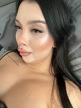 kiss_Lissa live sex cam