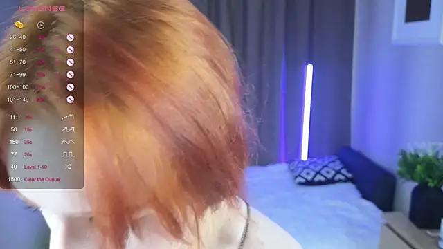 BelyingDentin's cam snapshot