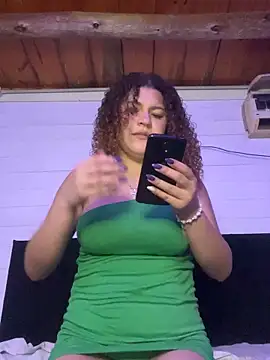 Lolavenezia's cam snapshot