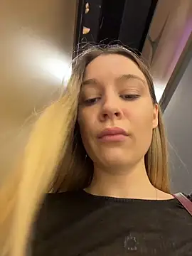 SashaCatt's cam snapshot