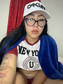 MiaAstra's cam snapshot