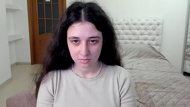 Ginablum's cam snapshot