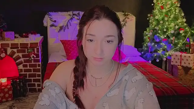 YasmineWest's cam snapshot