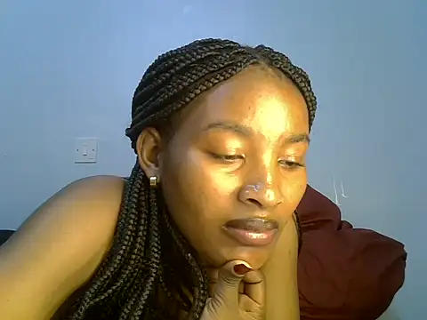 cute-alexis's cam snapshot