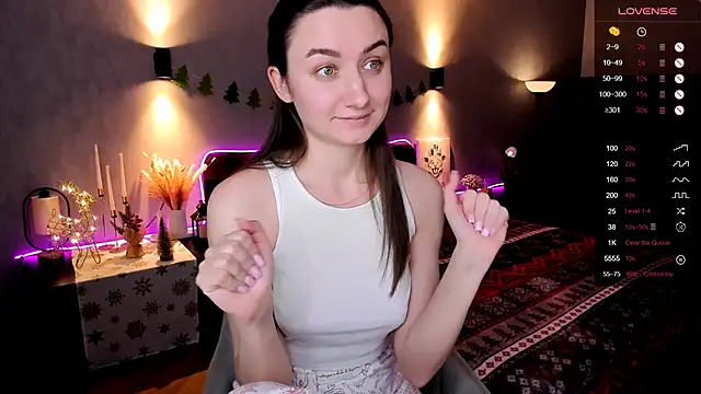 annacooleman's cam snapshot