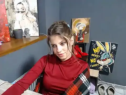 felicity_gold's cam snapshot