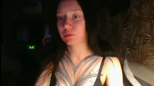 RussNocturnal live sex cam