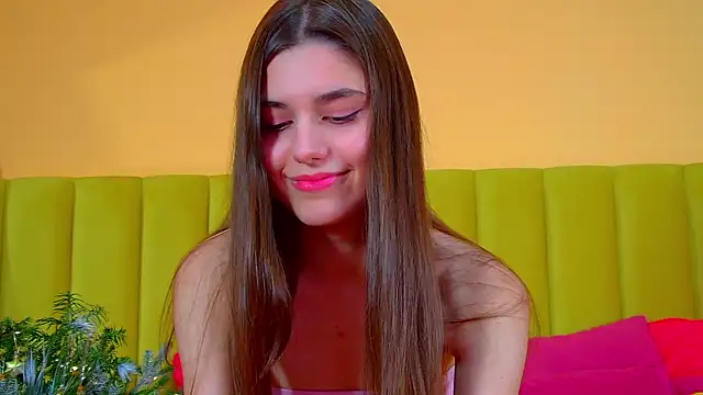 ArianaAllens's cam snapshot