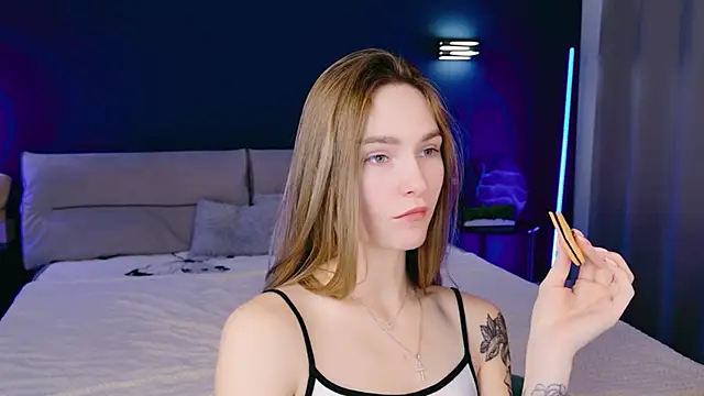 Melloudy's cam snapshot