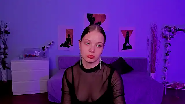 BetsyKiss's cam snapshot