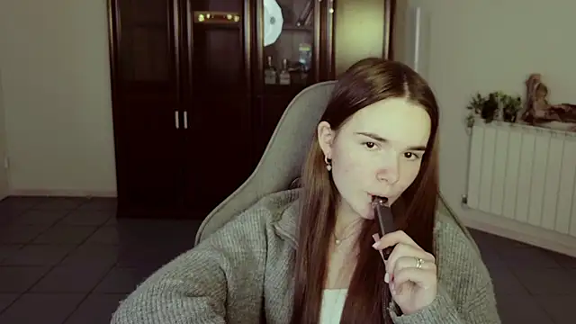 May_Bloom's cam snapshot