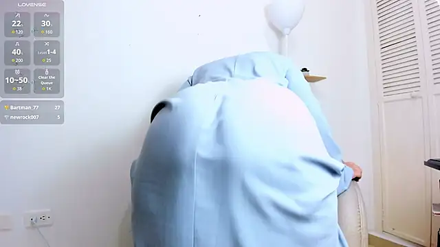 oksaana_arabic's cam snapshot