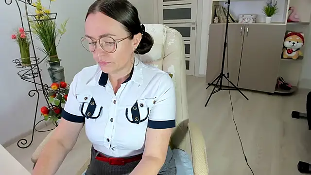 Vika73's cam snapshot